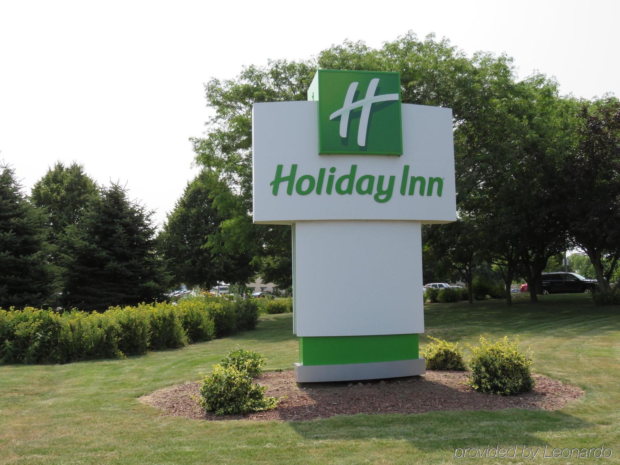 Holiday Inn - Manitowoc Exterior foto